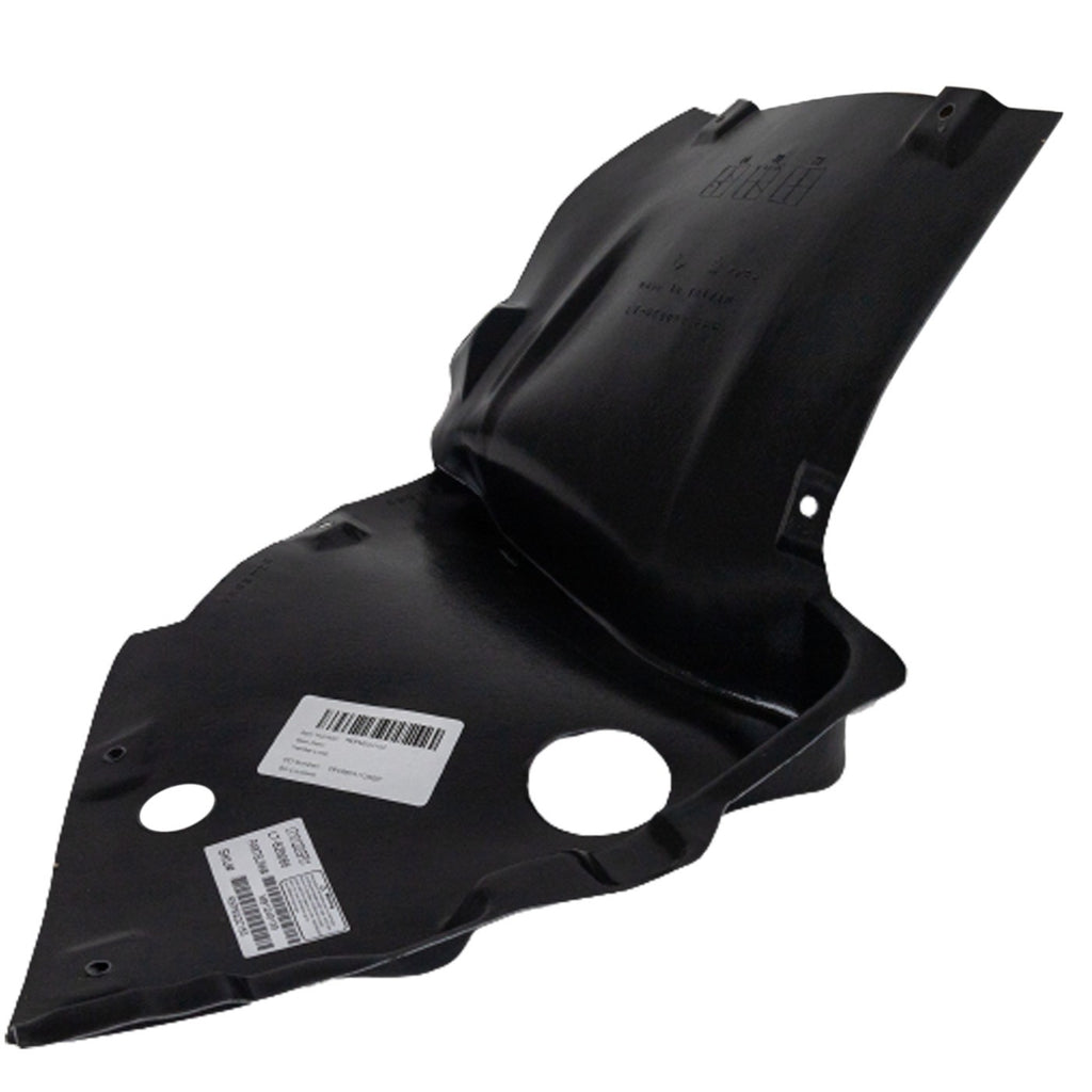 Fender Liner for Mercedes Benz CLK320 (2003–2005) Front Passenger Side