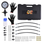 Common Rail High Pressure Testing Kit for Diesel Engines (2000BAR)