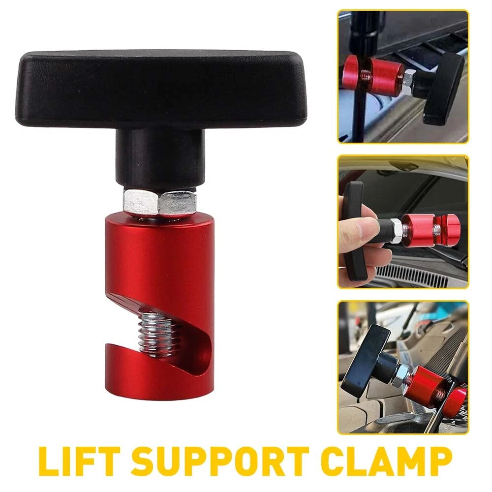 Hood Strut Support Clamp for US Car 