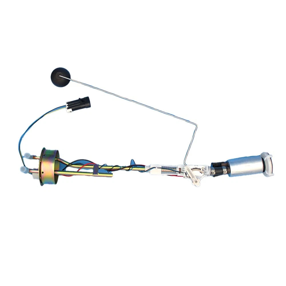 Fuel Pump w/ Sending Unit for John Deere 6400 6300 6500 6600 6620 (+++)