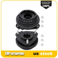 Set of 2 Shock Strut Mounts for Jaguar X-Type (2002–2008)