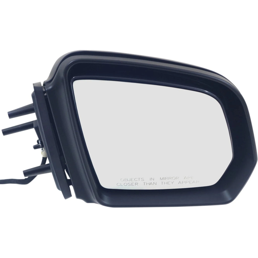 Power Mirror Set for Mercedes Benz ML350 (2009) Heated with Signal Light