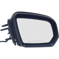 Power Mirror Set for Mercedes Benz ML350 (2009) Heated with Signal Light