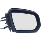Power Mirror Set for Mercedes Benz ML350 (2009) Heated with Signal Light