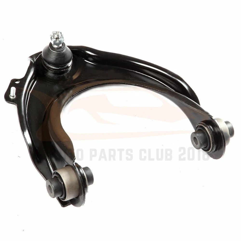 2X Front Upper Control Arms Suspension Kit for Honda Accord (2003–2007)