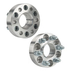 1.5" Wheel Spacers for Nissan Frontier Xterra (2005–2015) (Set of 2)