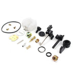 Carburetor Repair Kit for Honda GX120 GX160 GX200 (5.5HP 6.5HP)