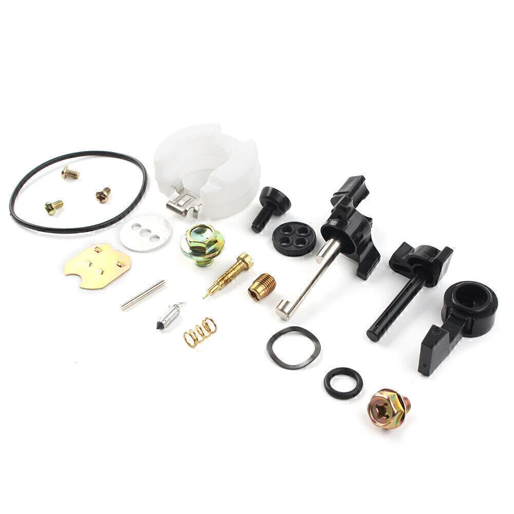 Carburetor Repair Kit for Honda GX120 GX160 GX200 (5.5HP 6.5HP)