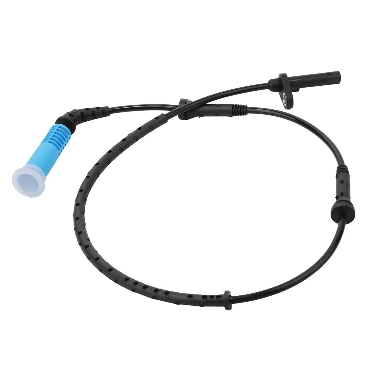 Rear ABS Wheel Speed Sensor for BMW E60 E63 E64 525 530 535 645 650 (2003-2010)