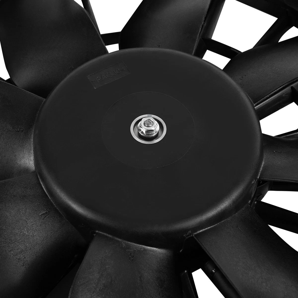 Radiator Cooling Fan Kit for Dodge Dakota Durango (1997–2004) CH3115135
