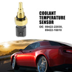 Engine Coolant Temperature Sensor 89422-16010 for Toyota Camry (2002–2003)