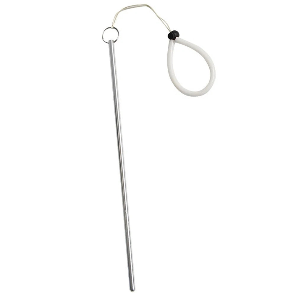 Diving Rod for Marine Exploration and Underwater Communication