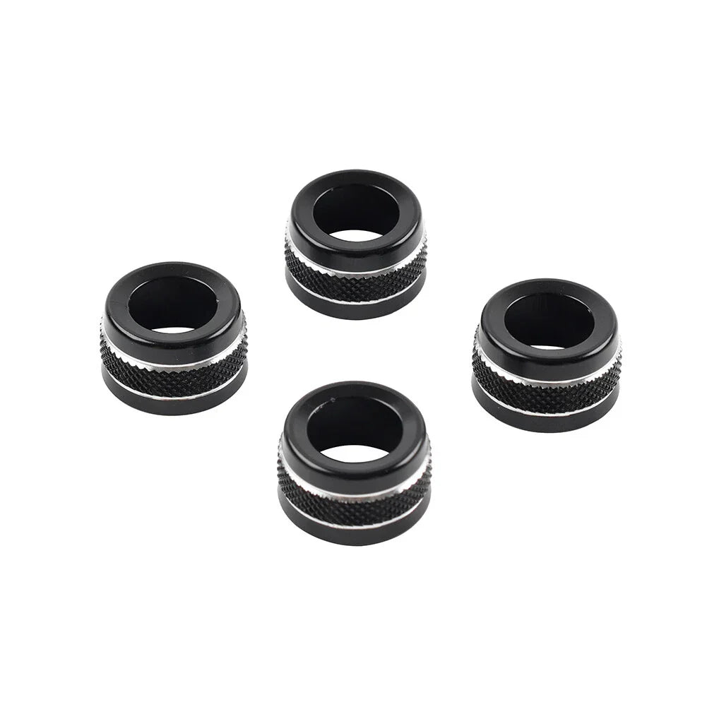 Air Conditioner Outlet Vent Ring Cover for Ford Bronco Sport (2021-2024)