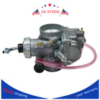 Carburetor for Kawasaki KX80 (1981–1985)