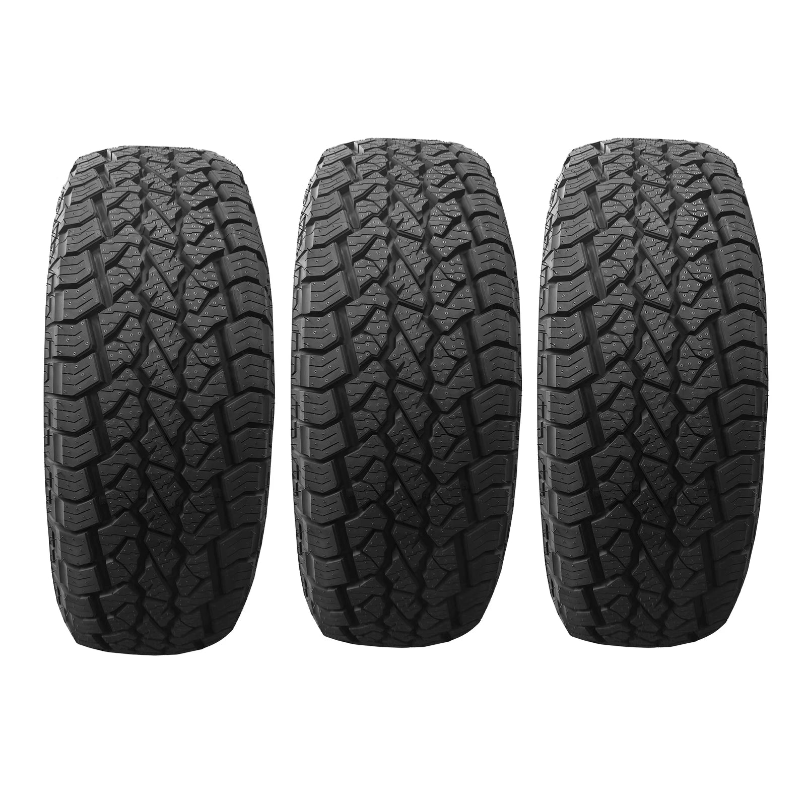 Tire TERRA FORCE AT All Season 265/60 R18 for SUV