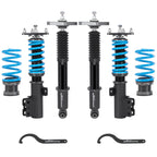 24-Way Adjustable Coilovers Kit for Genesis Coupe (2008–2010)