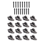 Engine Rocker Arms Kit for GMC Sierra Yukon LS1 LS2 (2000–2006)