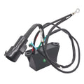 Ignitor CDI Box Module for Honda BF35 BF35AM (38550-ZV5-823, 38550-ZV5-822)