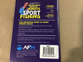 Fishing Knot Book for AFN B0038