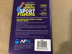 Fishing Knot Book for AFN B0038
