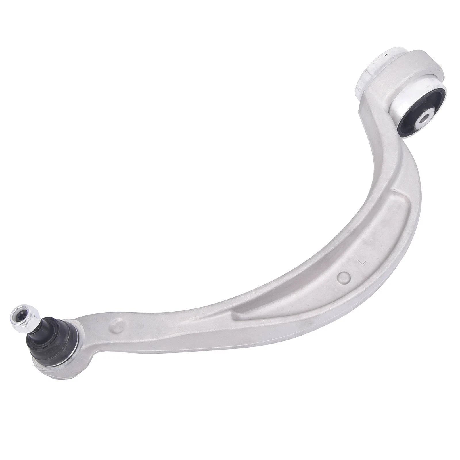 Front Left Lower Control Arm and Ball Joint for Audi A4 A5 Q5 S5 (2009–2016)
