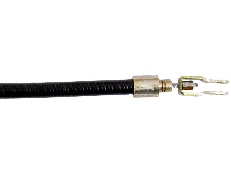 Hitch Cable for Ford 5610 6410 6610 6810 7610 7710 7810 7910 8210 (Q Cab)