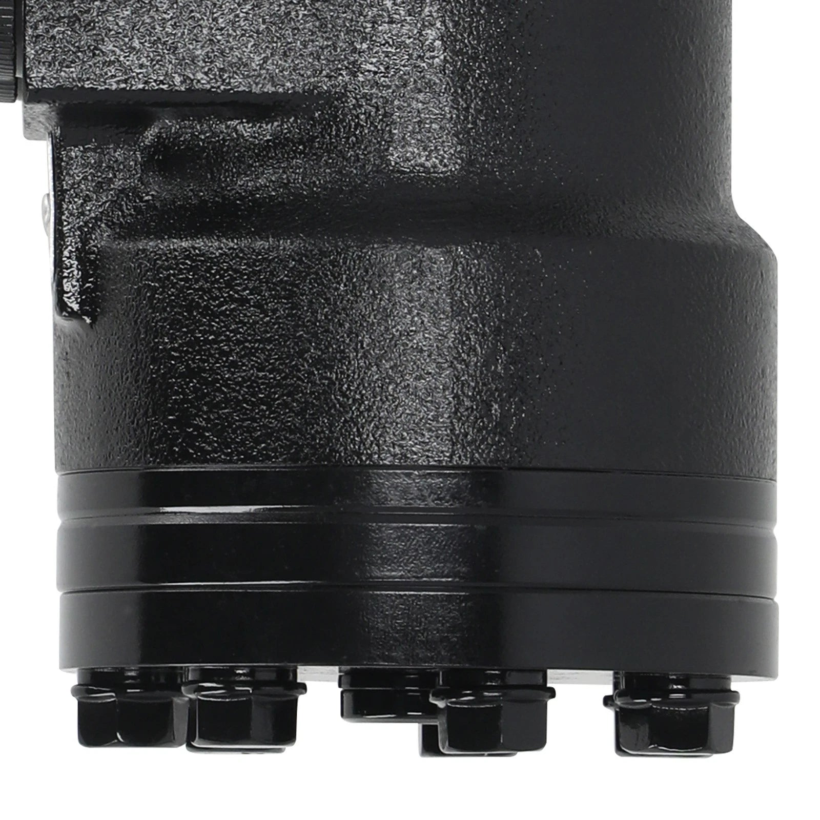 2Pcs Hydraulic Gerotor Motor 101-1001 1011001 for Eaton Char-Lynn H Series