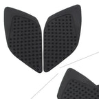 Tank Side Gas Pad Grips for Honda CB1100 (2012-2016) Black