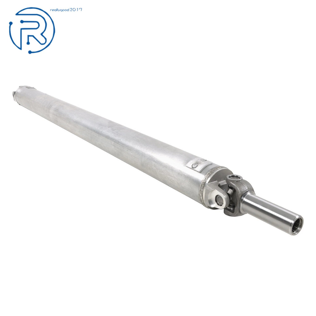 Rear Driveshaft Assembly for Chevy GMC K1500 K2500 4WD (1994–2000)