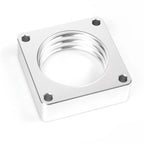 Throttle Body Spacer for Jeep TJ LJ YJ XJ MJ 4.0L 2.5L (1987–2006)