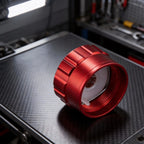Fishing Reel Brake Knob for Zeorshis Casting Reel (Fine Sound Adjustment)