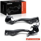 2Pcs Hood Hinge for Ford Bronco (2021–2023)