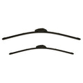 2X Valeo 900 Series 21" & 19" Windshield Wiper Blades for