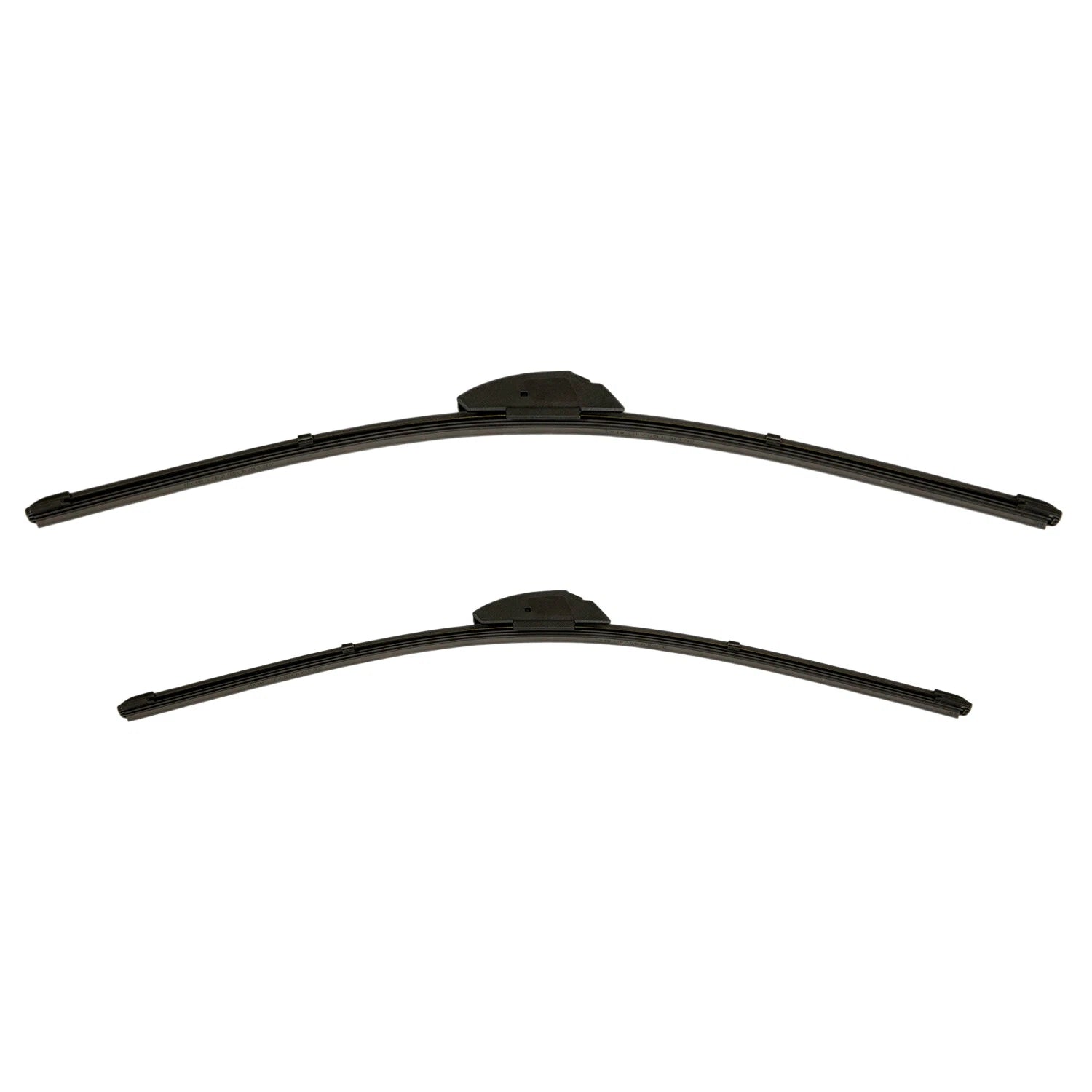 2X Valeo 900 Series 21" & 19" Windshield Wiper Blades for