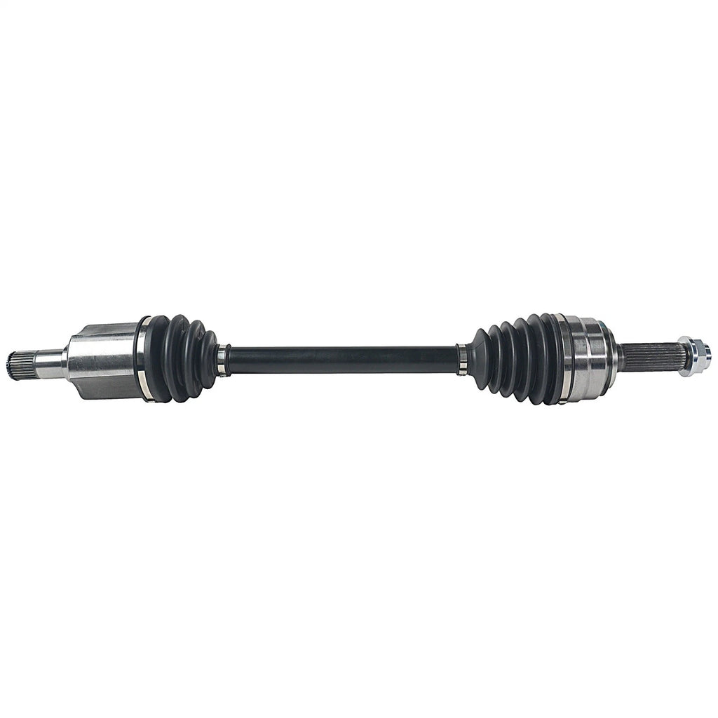 CV Axle Shaft Assembly for Audi A5 Quattro (2008–2012)