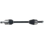 CV Axle Shaft Assembly for Audi A5 Quattro (2008–2012)