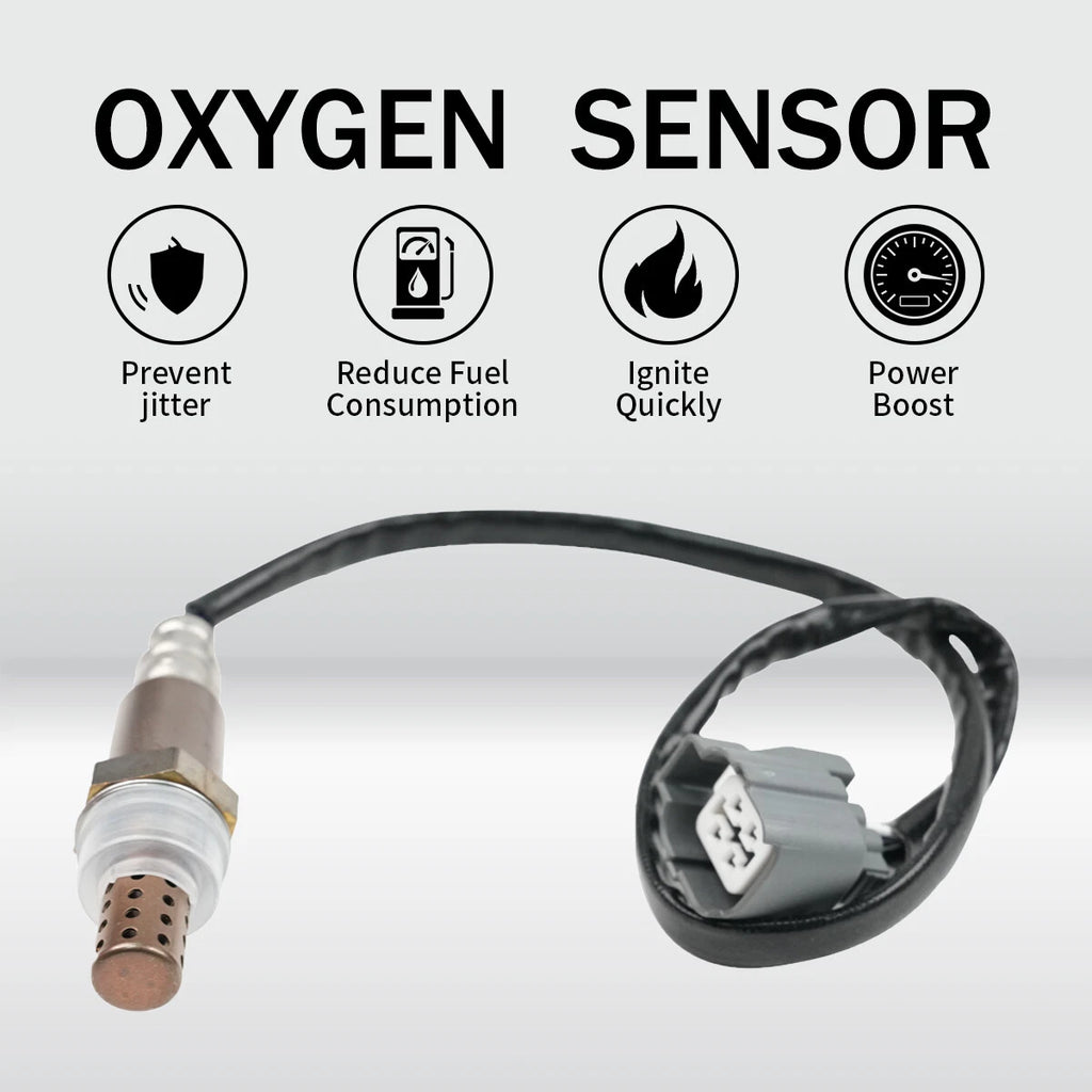 Oxygen Sensor 234-4122 for Honda Accord Civic Acura EL (2000–2005)
