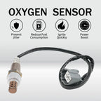 Oxygen Sensor 234-4122 for Honda Accord Civic Acura EL (2000–2005)