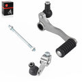 Gear Shift Lever Shifter & Rod for Kawasaki Ninja 300 (2013-2017)