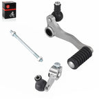 Gear Shift Lever Shifter & Rod for Kawasaki Ninja 300 (2013-2017)