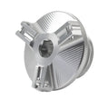 M20 x 2.5 Engine Oil Drain Plug Cap Cover for Ducati 848, Monster 696, 796