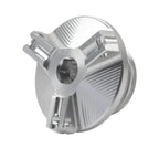 M20 x 2.5 Engine Oil Drain Plug Cap Cover for Ducati 848, Monster 696, 796