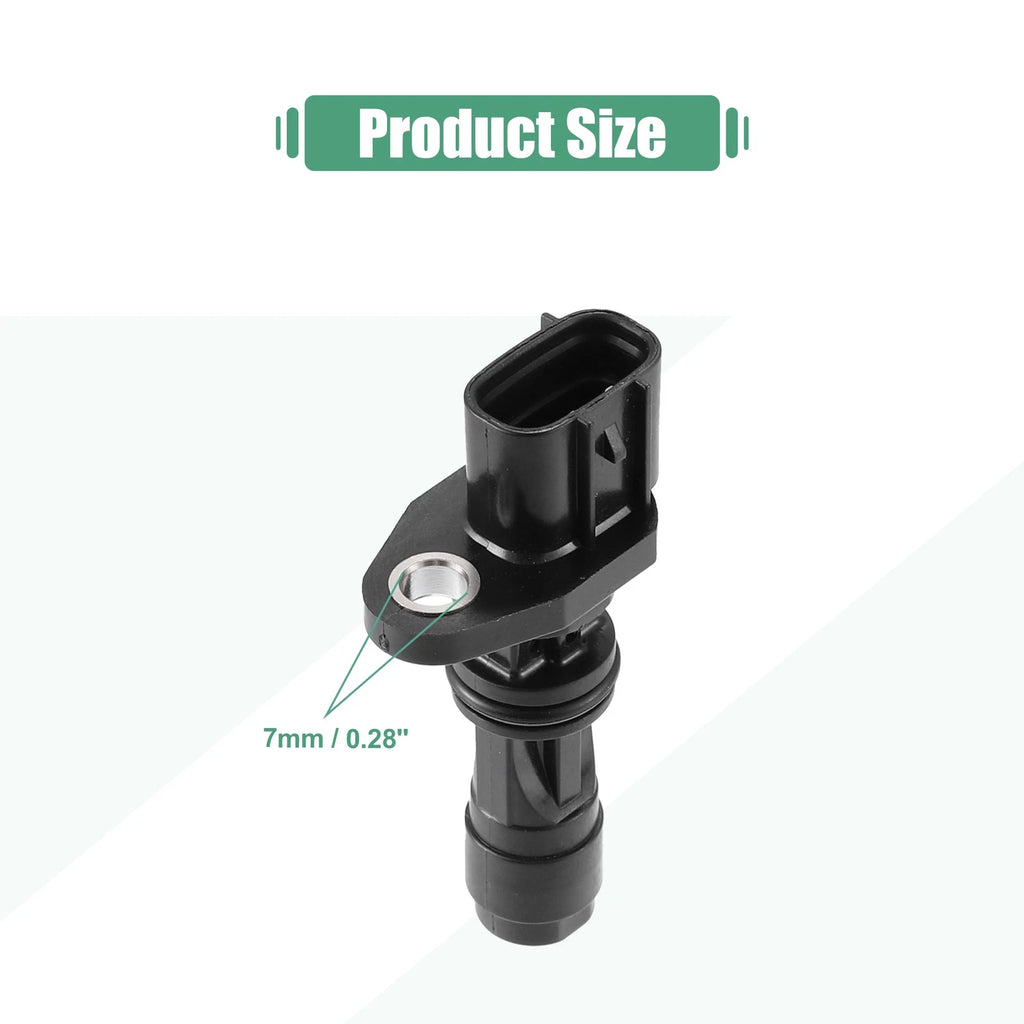 Crankshaft Position Sensor 23731-EC01A for Nissan Almera II (2000–2006)