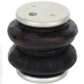 Pair of Heavy Duty Air Suspension Spring Bags for NPT Port (2600 lbs)