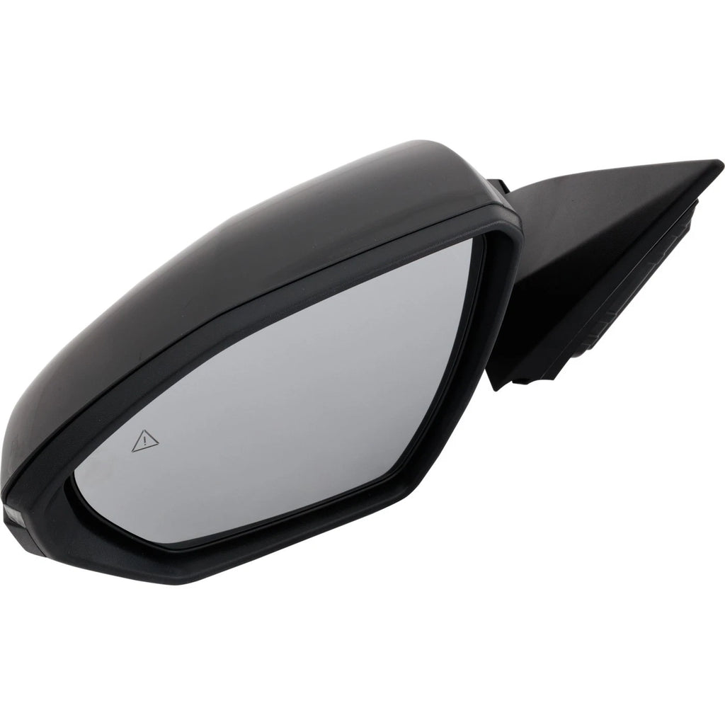 Driver Left Side Heated Mirror for Hyundai Santa Cruz, Tucson