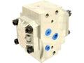 Hydraulic Pump for Massey Ferguson 2620 2640 2645 2680 2685 2720 2725