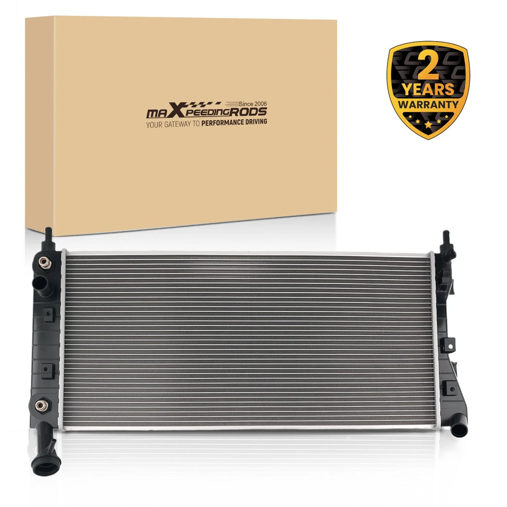 Cooling Radiator for Buick LaCrosse 3.8L (2005–2009)