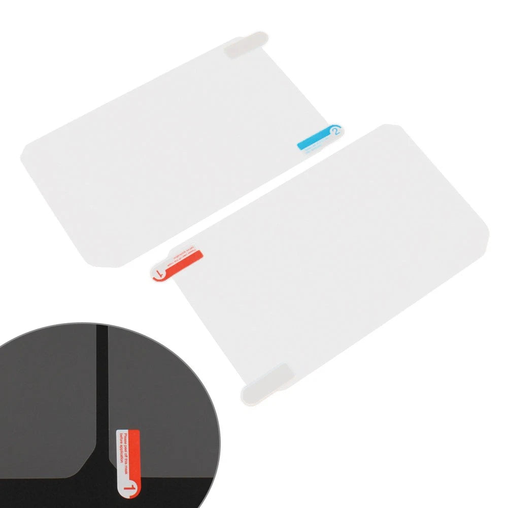 Instrument Film Screen Protector for Yamaha MT09 (2024–2025)
