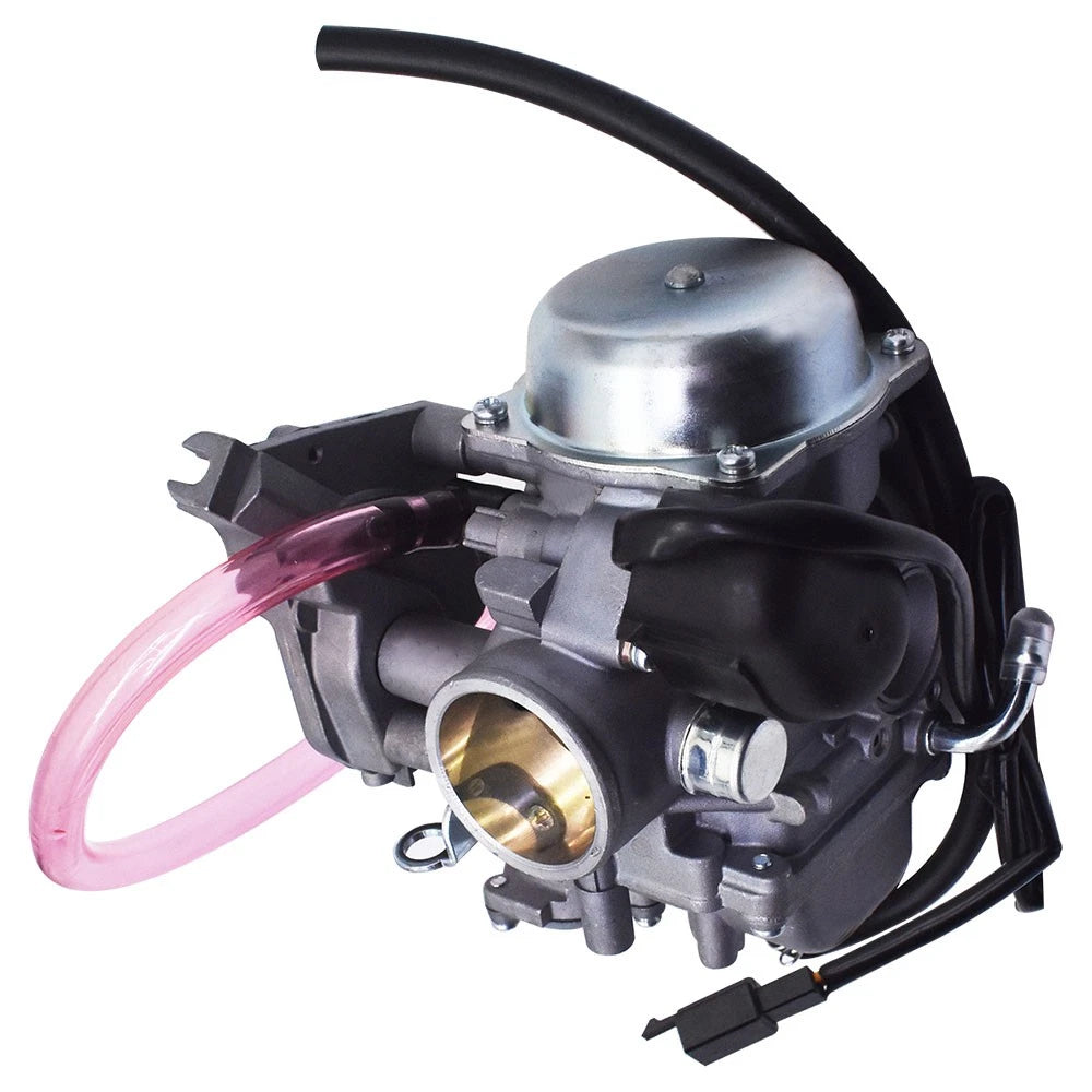 Carburetor for Arctic Cat ATV 350 366 400 (2008â2017)