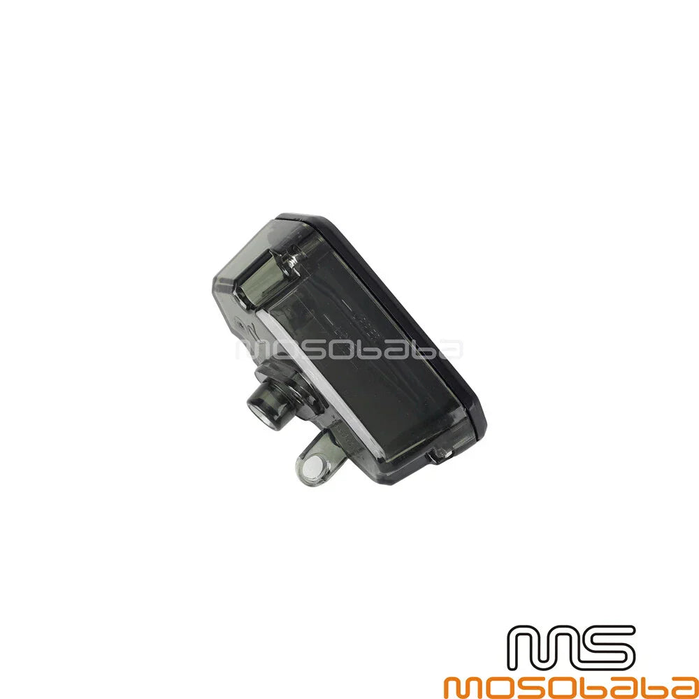 Front Brake Fluid Reservoir Cover for Kawasaki Z1000, GTR 1400, Concours